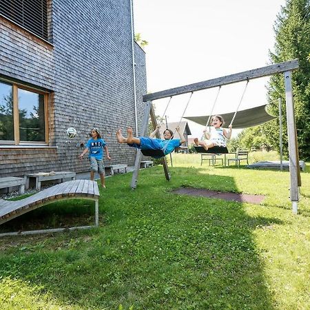 Gartenwohnung In Praemierter Wohnanlage Klaus  Zewnętrze zdjęcie