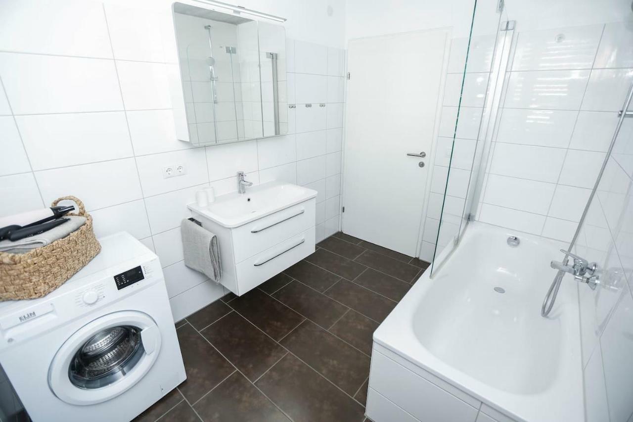 Gartenwohnung In Praemierter Wohnanlage Klaus  Zewnętrze zdjęcie